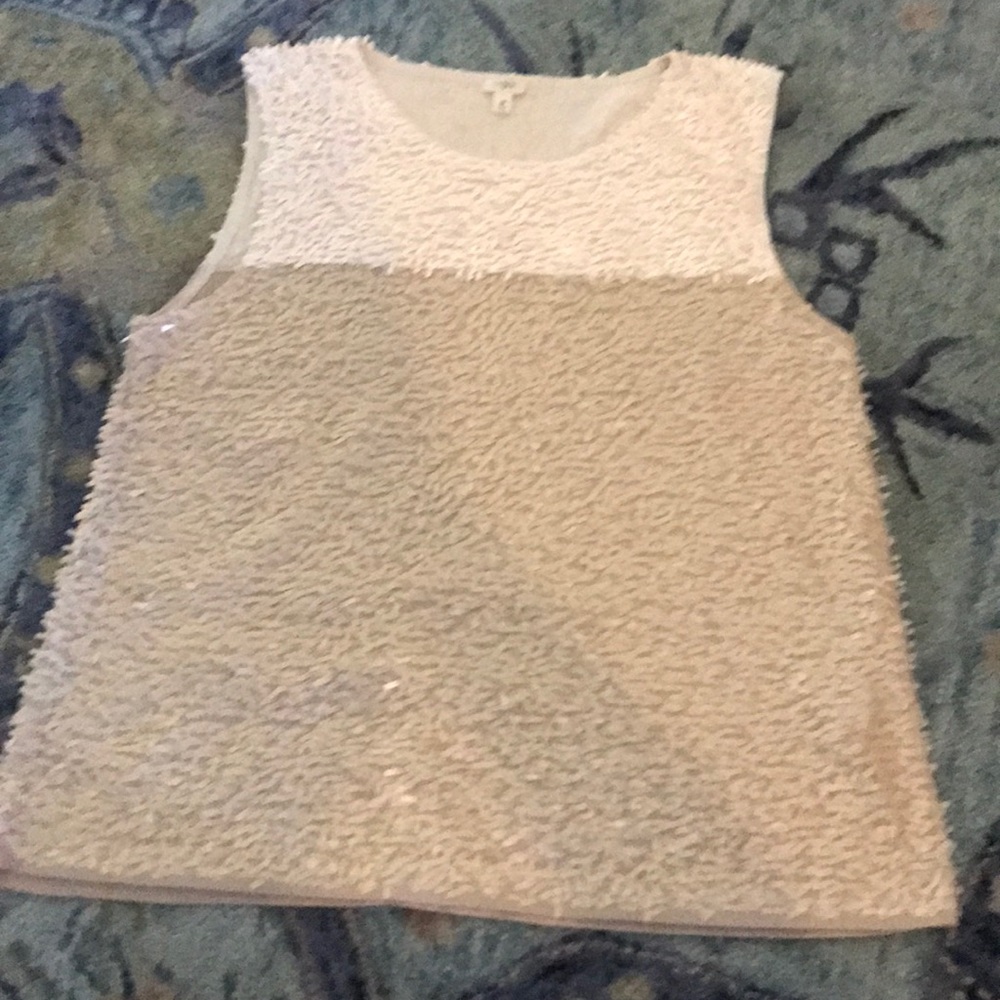 No longer fits